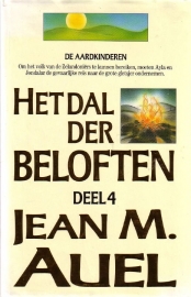 Jean M. Auel - De Aardkinderen: 4. Het dal der beloften