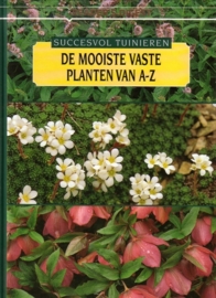 Reader`s Digest - De mooiste vaste planten van A-Z