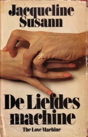 Jacqueline Susann - De liefdesmachine