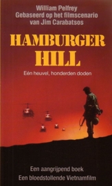 William Pelfrey - Hamburger Hill