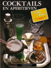 Lekker Koken - Cocktails en aperitieven