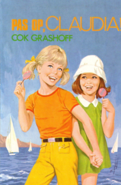 Cok Grashoff - 03. Pas op, Claudia!