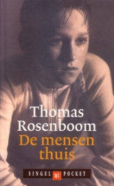 Thomas Rosenboom - De mensen thuis