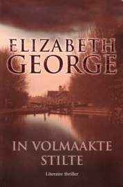 Elizabeth George - In volmaakte stilte
