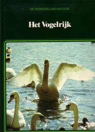 De Wonderlijke Natuur - Het Vogelrijk