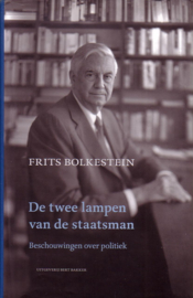 Frits Bolkestein - De twee lampen van de staatsman
