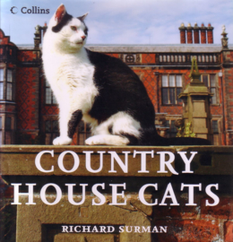 Richard Surman - Country House Cats