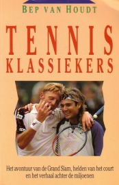 Bep van Houdt - Tennisklassiekers