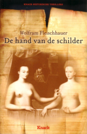 Wolfram Fleischhauer - De hand van de schilder