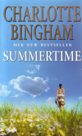 Charlotte Bingham - Summertime