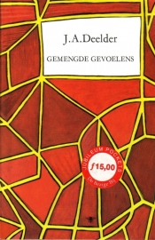 J.A. Deelder - Gemengde gevoelens