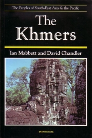 Ian Mabbett/David Chandler - The Khmers