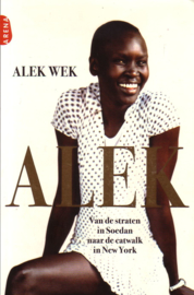 Alek Wek - Alek