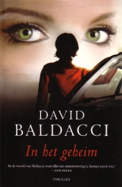 David Baldacci - In het geheim