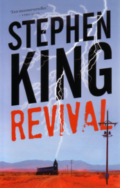 Stephen King - Revival [Nederlandstalig]