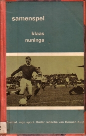 Klaas Nuninga - Samenspel