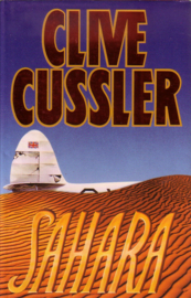 Clive Cussler - Sahara