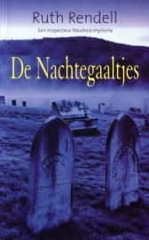 Ruth Rendell - De nachtegaaltjes