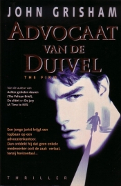 John Grisham - Advocaat van de duivel + In het geding