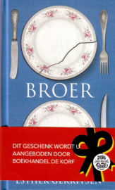 Esther Gerritsen - Broer