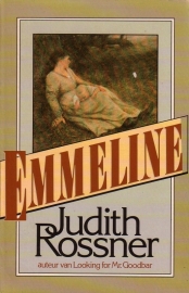 Judith Rossner - Emmeline