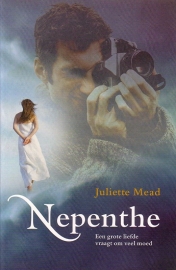 Juliette Mead - Nepenthe