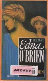 Edna O'Brien - Tijden en getijden