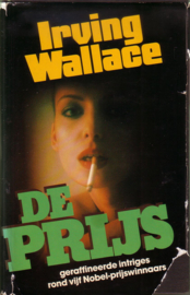 Irving Wallace - De prijs