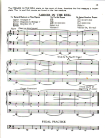 David Carr Glover - New Organ Course Book 1 + Book 2 [orgel] [EN]