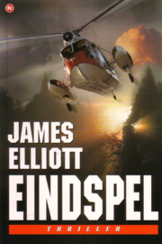 James Elliott - Eindspel