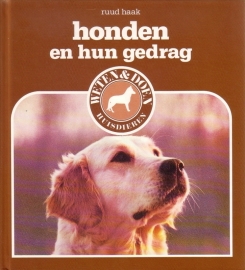 Ruud Haak - Honden en hun gedrag