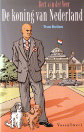 Bert van der Veer - De koning van Nederland