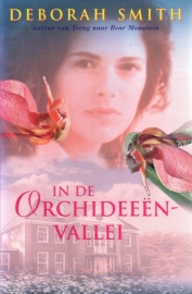 Deborah Smith - In de orchideeënvallei