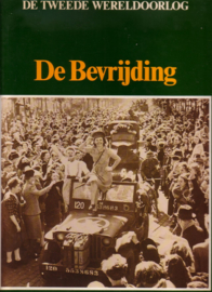 De Tweede Wereldoorlog - De Bevrijding