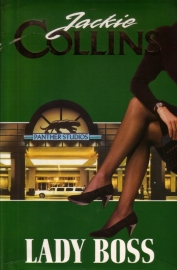 Jackie Collins - Lady Boss