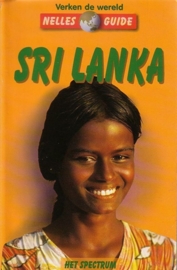 Nelles Guides - Sri Lanka