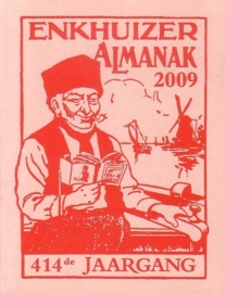 Enkhuizer Almanak 2009
