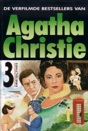 De verfilmde bestsellers van Agatha Christie - De spiegel barstte