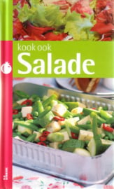 Kook ook Salade