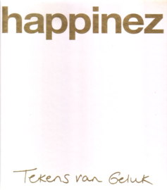 Happinez - Tekens van geluk