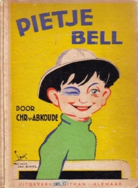 Chr. van Abkoude - Pietje Bell