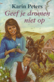 Familieroman vakantiepakket  - 5 boeken