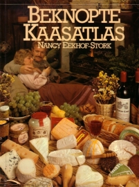 Nancy Eekhof-Stork - Beknopte kaasatlas