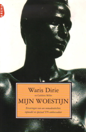 Waris Dirie - Mijn woestijn
