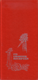 175 groenterecepten