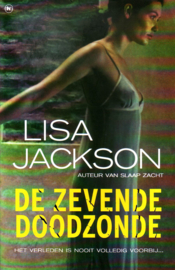 Lisa Jackson - De zevende doodzonde