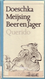 Doeschka Meijsing - Beer en Jager