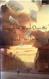 Paul Wilson - Someone to Watch Over Me