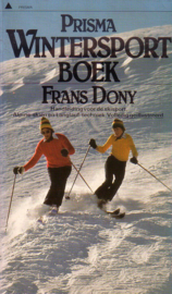 Prisma Wintersportboek