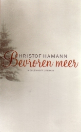 Christof Hamann - Bevroren meer